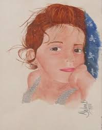 Exposición de Yedra Bravo Carrasco