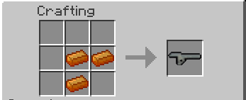 In this way, the bowman would be able to shoot immediately if surprised. Crossbow Suggestions Minecraft Java Edition Minecraft Forum Minecraft Forum