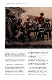 The Indian Mutiny 1857-58