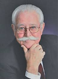 David Parrott Obituary (2022)