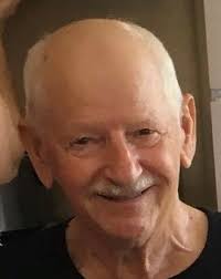 Ernest Oscar Crawford — Arimathea Funeral Cooperative