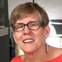 Pamela Joy Garner Obituary