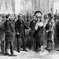 Native American | Immigration and Relocation in U.S. History | Classroom Materials at the Library of Congress | Library of Congress