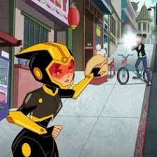 Big hero 6 is one of my favorite movies, period, and it's grown on me with each time i've watched it (several times at this point). 230 Big Hero 6 The Series Ideas Big Hero 6 Big Hero Hero