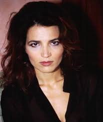 Vincenzo salemme, maurizio casagrande, rocco papaleo, tosca d'aquino. Tosca D Aquino Biografia