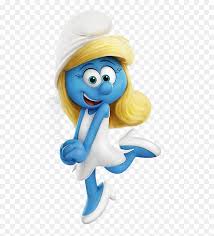 Smurf Celeb Photos Meghan Trainor Debuts Edgy Look Girl Smurf Hd Png Download Vhv The celebnsfw community on reddit. smurf celeb photos meghan trainor
