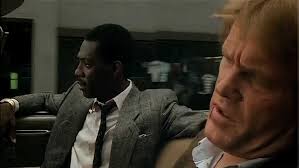 Eddie Murphy's 1982 Buddy Cop Classic Still Holds up Today