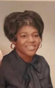 Mary Wilson Obituary