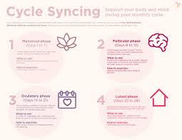 Cycle Syncing How To Hack Your Menstrual Cycle To Do