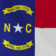 North Carolina Tide Chart
