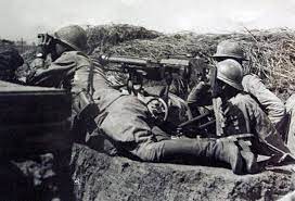 În confruntările de la mărășești au pierit 480 de ofițeri și 21.000 de soldați români. BÄƒtÄƒlia De La MÄƒrÄƒsesti Pe Unde Nu Se Trece