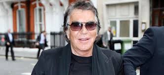 Fashion Designer Roberto Cavalli Dead At 83 After Lengthy Health Battle