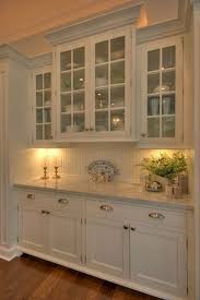 42 Awesome White Kitchen Cabinet Design Ideas Kitchen Cabinets Decor Kitchen Cabinet Design Kitchen Renovation