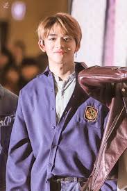  Gesrek 2 Na Jaemin Nct Dream Lucas Taeyong Nct