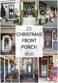 We did not find results for: 25 Best Christmas Front Porches Ideas For The Holidays