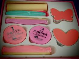 Manicure Japonski Zestaw Iii Kup Zestaw Do Manicure