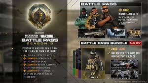 Apr 25, 2020 · hey guys so today we are taking a look at how to unlock this rare reaper emblem on call of duty modern warfare, if this quick little video helped you out be. The Modern Warfare Season Five Battle Pass Is Now Live