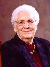 Obituary for Lelia Wilson