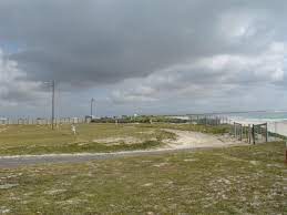 Click here for more information! Tracks4africa Padkos Struisbaai Caravan Park