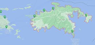 Sankt John Rejseguide