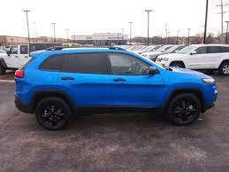 New 2017 Jeep Cherokee Sport 24n For Sale In Orland Park Bettenhausen Jeep Orland Park Illinois 1c4p Jeep Cherokee Sport Jeep Cherokee Jeep Cherokee 2017