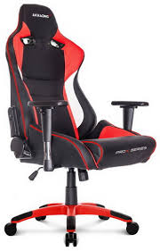 Premium quality all the way, from the exterior to the interior. Ak Racing Pro X Gaming Chair Review