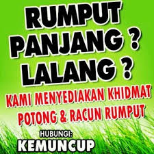 Mesin potong rumput atau mesin pemotong rumput merupakan salah satu alat yang penting kamu miliki terutama jika memiliki halaman atau taman di rumah. Kemuncup On Twitter Twt Kuantan Kami Menyediakan Perkhidmatan Potong Racun Rumput Sekitar Kuantan Hubungi 0199910097 0179702349 Http T Co Iutk5fxtsx