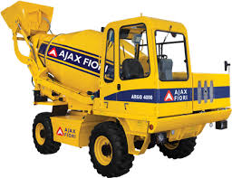 Hd fiore di melo / primavera. Download Hd Self Loading Concrete Mixers Ajax Fiori Concrete Mixer Transparent Png Image Nicepng Com