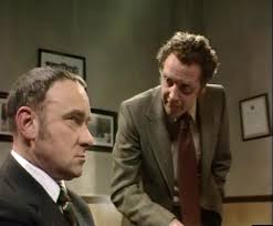 Strangers" Duty Roster (TV Episode 1978)