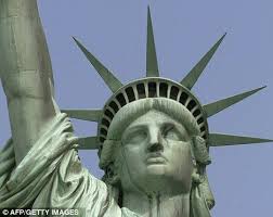 Statue Of Liberty Birds Eye View Google Search Statue Statue Of Liberty Liberty New York
