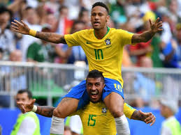 Aug 09, 2018 · comparativa de países. World Cup 2018 Brazil Vs Mexico Score Video Neymar Goal Roberto Firmino Goal