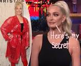 Erika Jayne Reveals Real Reason For Her Drastic Weight Loss ...