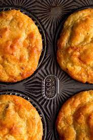 Gluten Free Whole Grain Cheese And Mustard Muffins Recipe Nyt Cooking Nyt Cooking Thanksgiving Recipes Gluten Free Thanksgiving Recipes