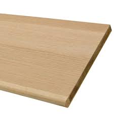 Unbranded 11 1 2 X 48 In Red Oak Engineered Tread 8530r 048 Hd00l The Home Depot Oak Stairs Red Oak Red Oak Hardwood