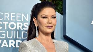 Tragic Details About Catherine Zeta-Jones