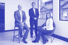 Scarcity formally snaps up Dinimus stake in private credit play — Capital  Brief