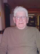 Douglas Folsetter Obituary