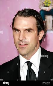 Paul schneider hi-res stock photography and images