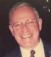 William A. Patty, Jr.