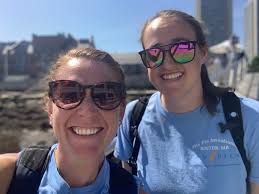 Sea, Sand and Sky: June 2019