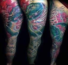 August 21st, 2014 by tattoo.magz in body part tattoos, nature tattoos. 125 Snake Tattoo Ideas That Are Perfect Wild Tattoo Art