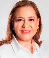 Dirigencias Nacionales