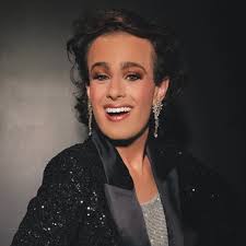 Vicki Lawrence added an event.