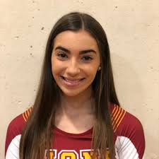 Brittanny Ciccolo's Liberty High School Bio