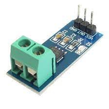 5g the current sensor chips: Smakn Acs712 Current Sensor Module Detector 20 Amps Amperage Range Amazon Com Industrial Scientific