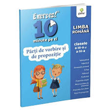 Personal, de politete, reflexiv, de intarire, posesiv, demonstrativ, nehotarat, interogativ, relativ si negativ. Partile De Vorbire Si De Propozitie Exersez 10 Min Pe Zi Emag Ro