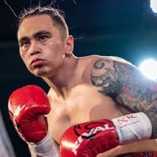 Kenny Davis Jr. vs. Jairo Fernandez Vargas, Spring Beatings