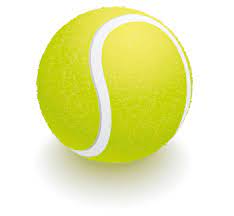 How To Create A Tennis Ball Using Vectorscribe And Adobe Illustrator Astute Graphics Trigger Point Massage Tennis Ball Self Massage
