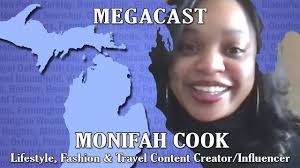 Oakland County & Michigan Megacast Interviews Archives