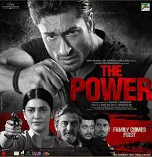 Everyone thinks filmmaking is a grand adventure — and sometimes it is. The Power 2021 Web Rip 720p Mkv File Hindi In 2021 Hindi Movies Bollywood Movie Hindi Bollywood Movies